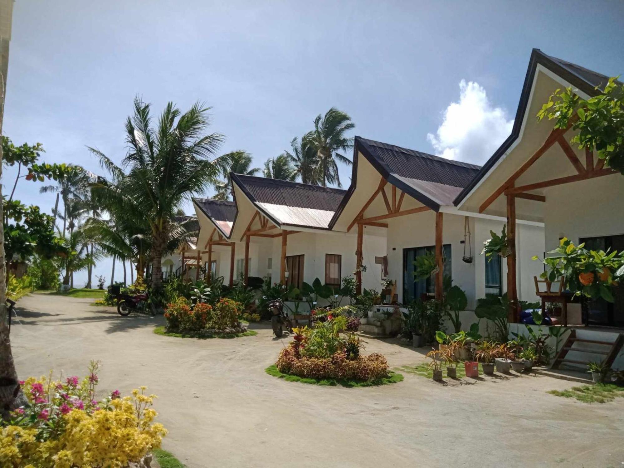 Helmina'S Villas 卢纳将军城 外观 照片