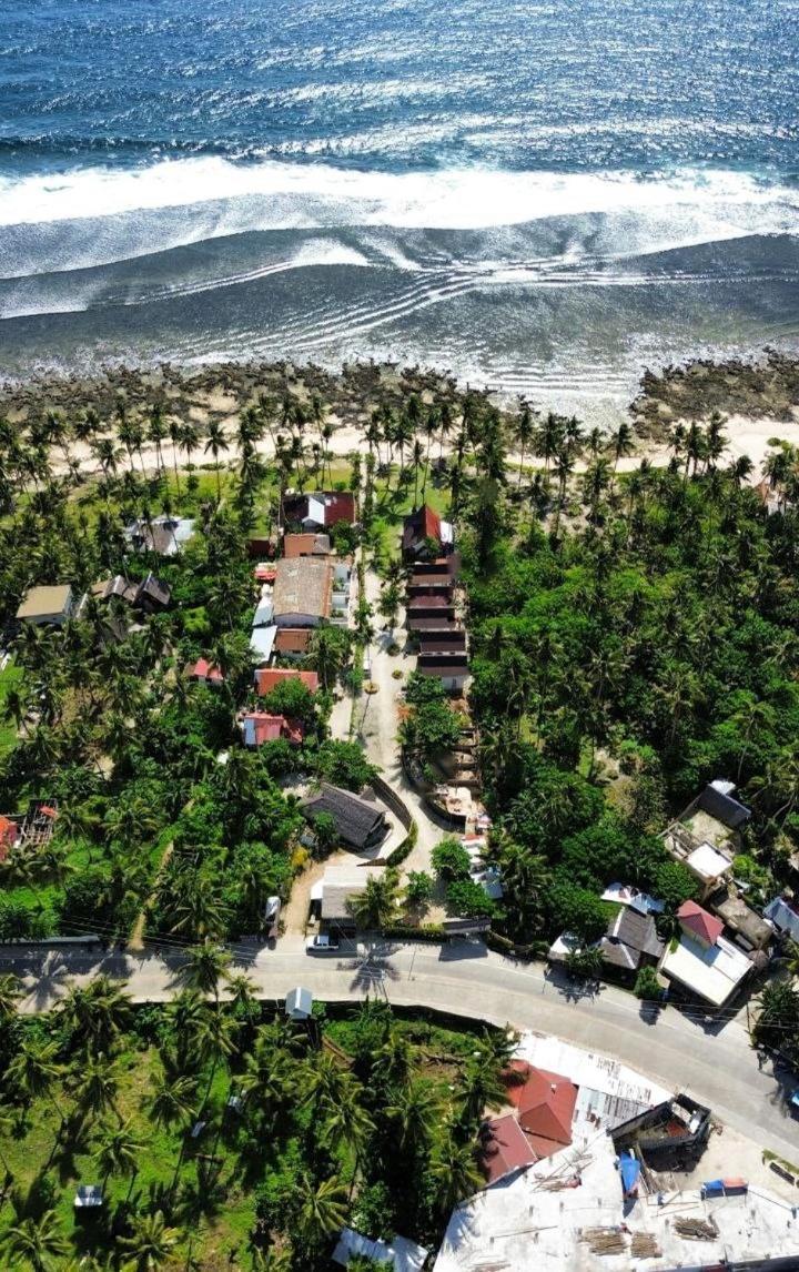 Helmina'S Villas 卢纳将军城 外观 照片