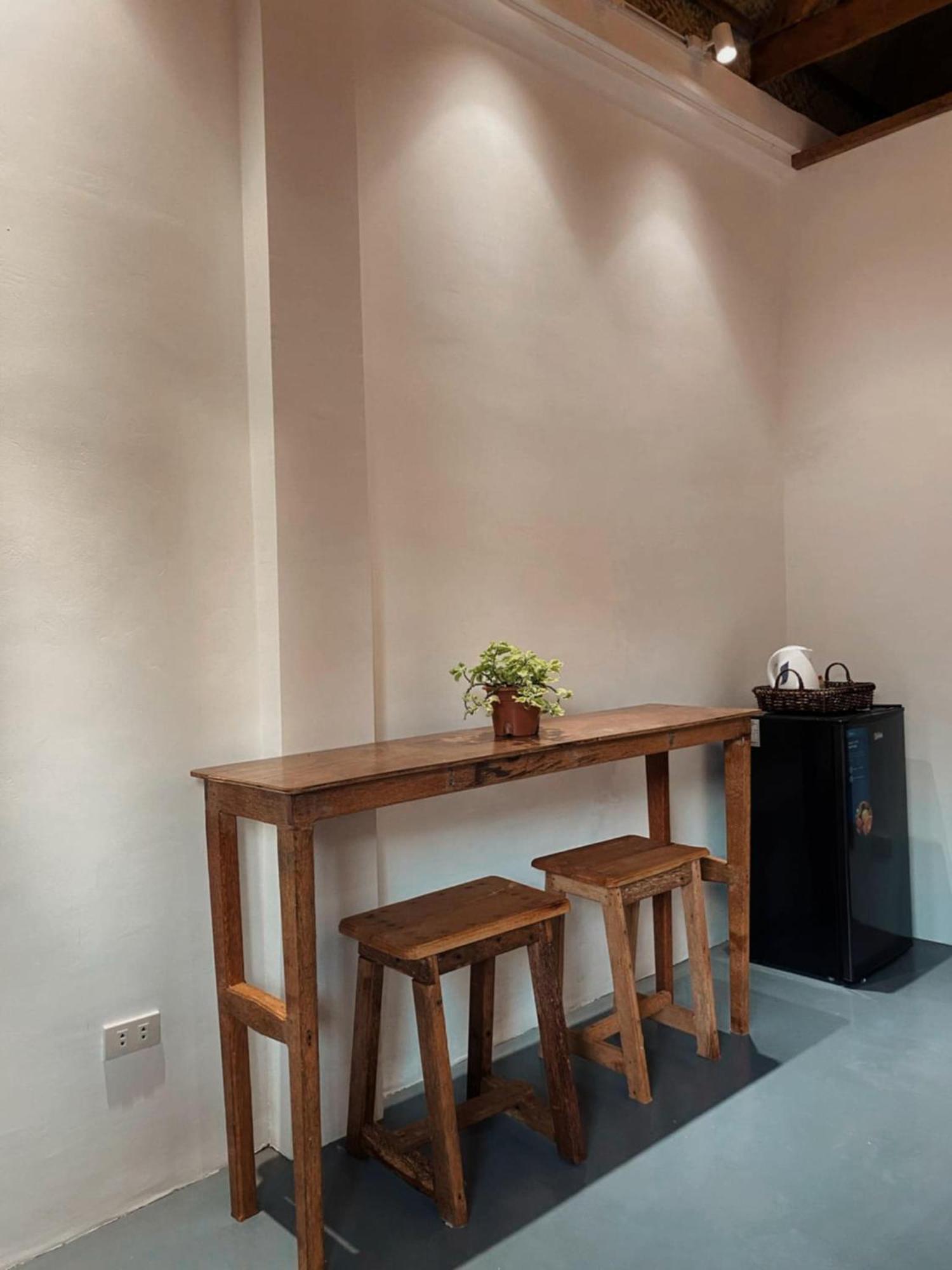 Helmina'S Villas 卢纳将军城 外观 照片