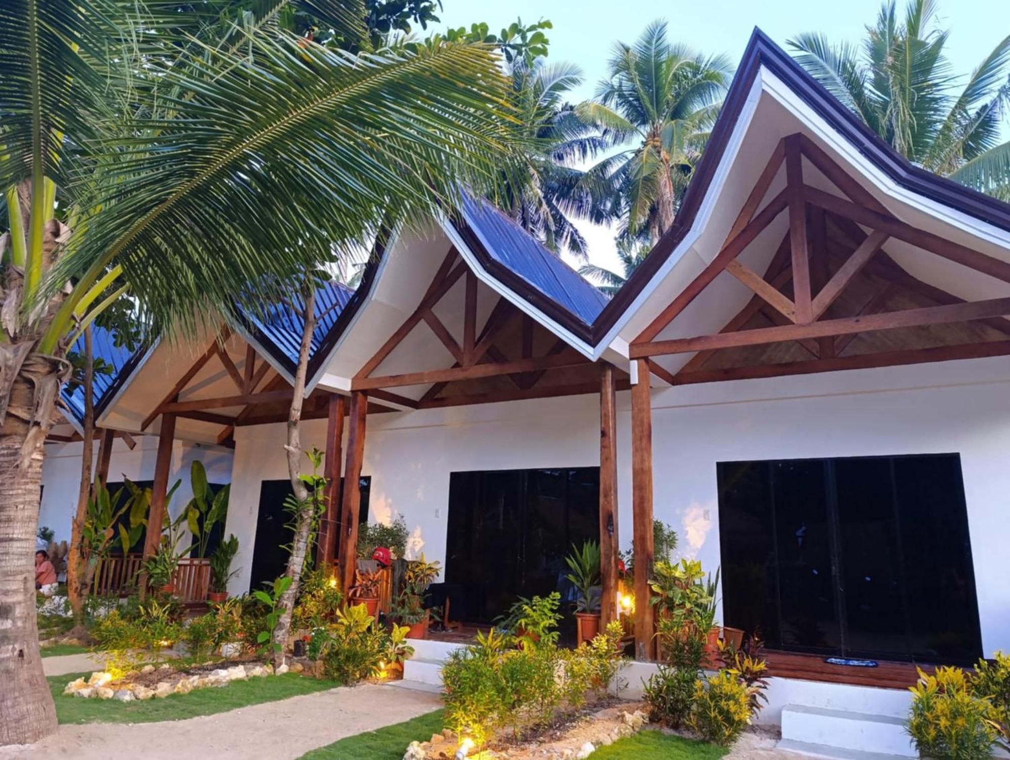 Helmina'S Villas 卢纳将军城 外观 照片