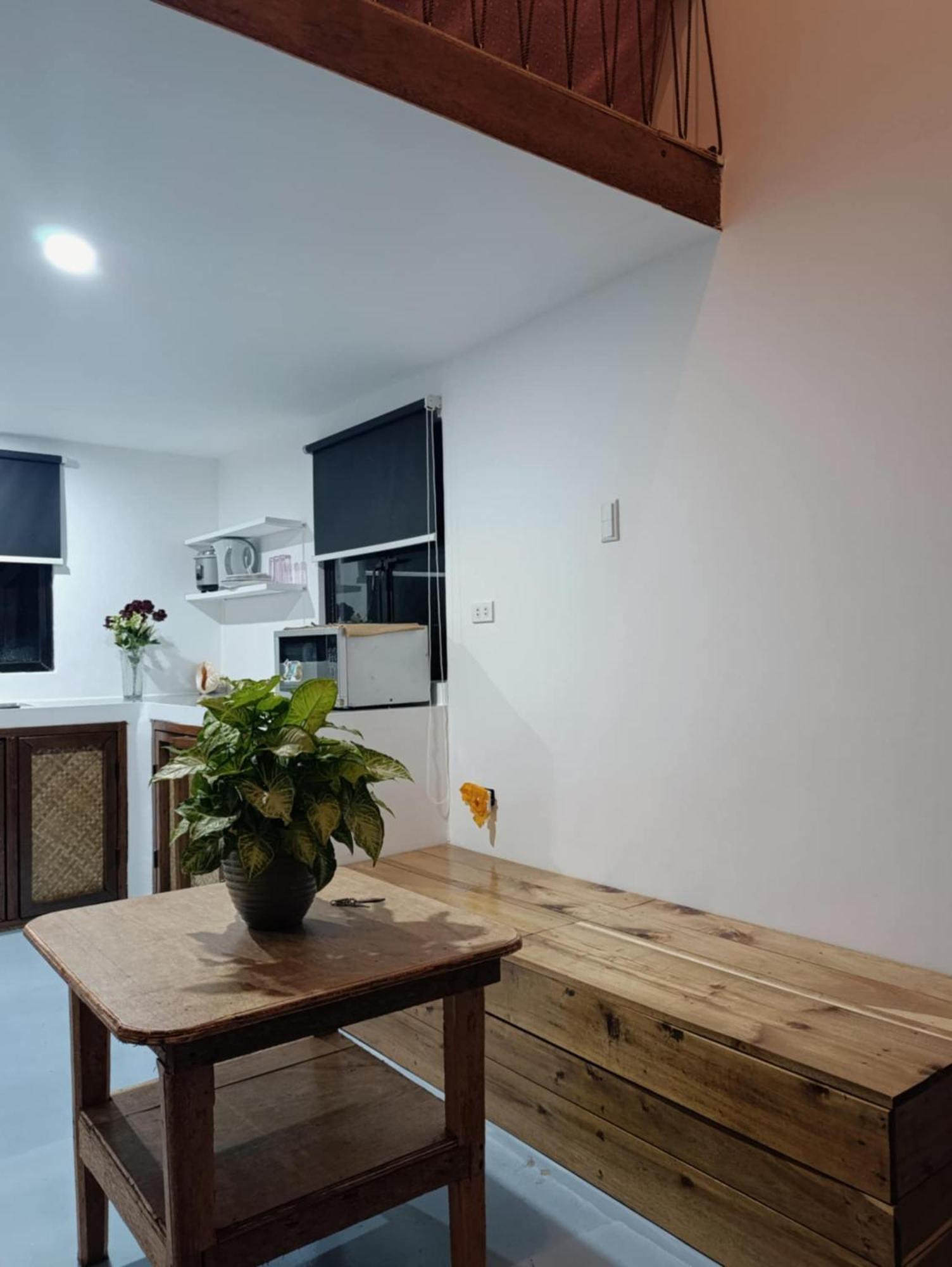 Helmina'S Villas 卢纳将军城 外观 照片