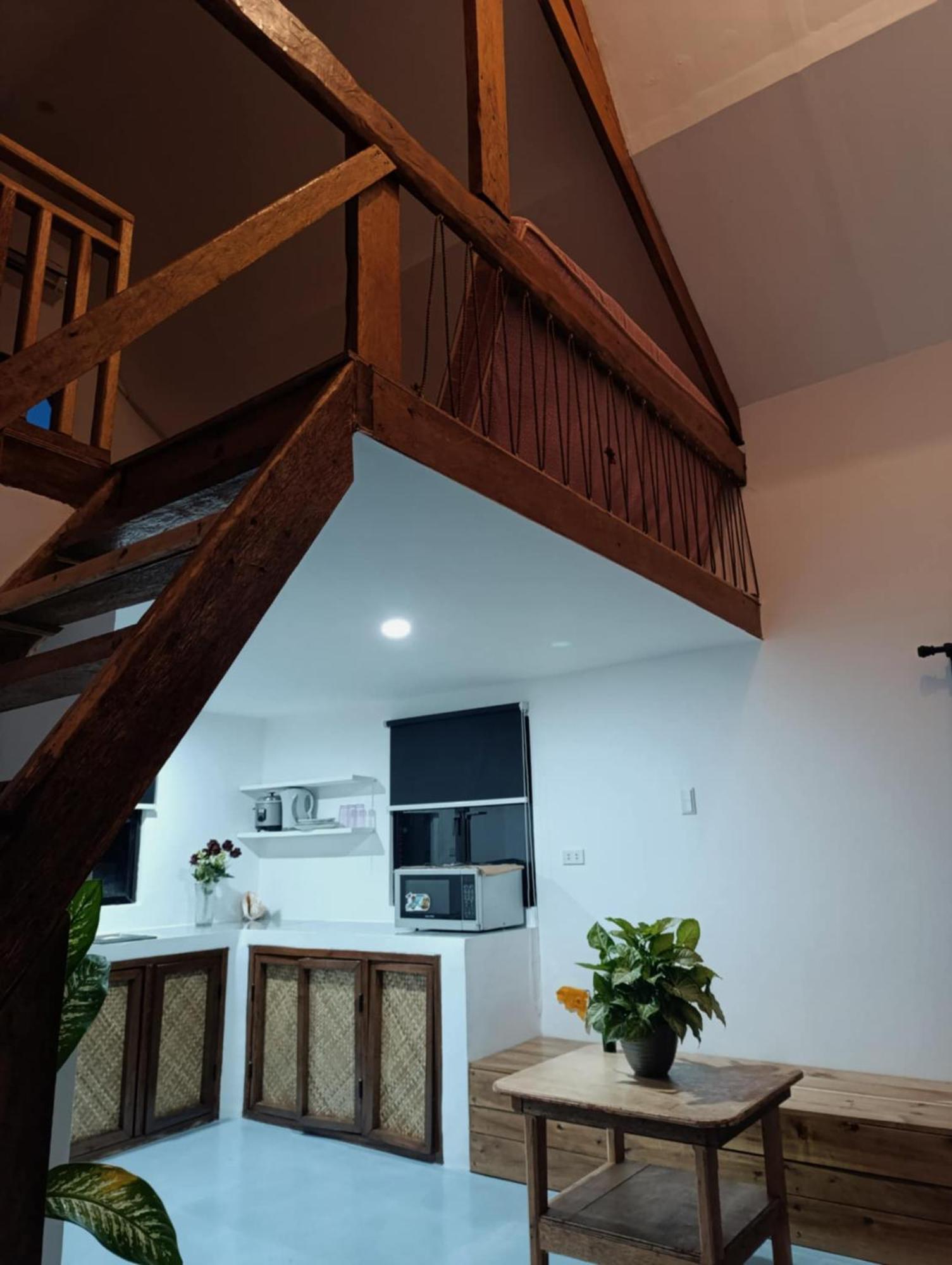 Helmina'S Villas 卢纳将军城 外观 照片