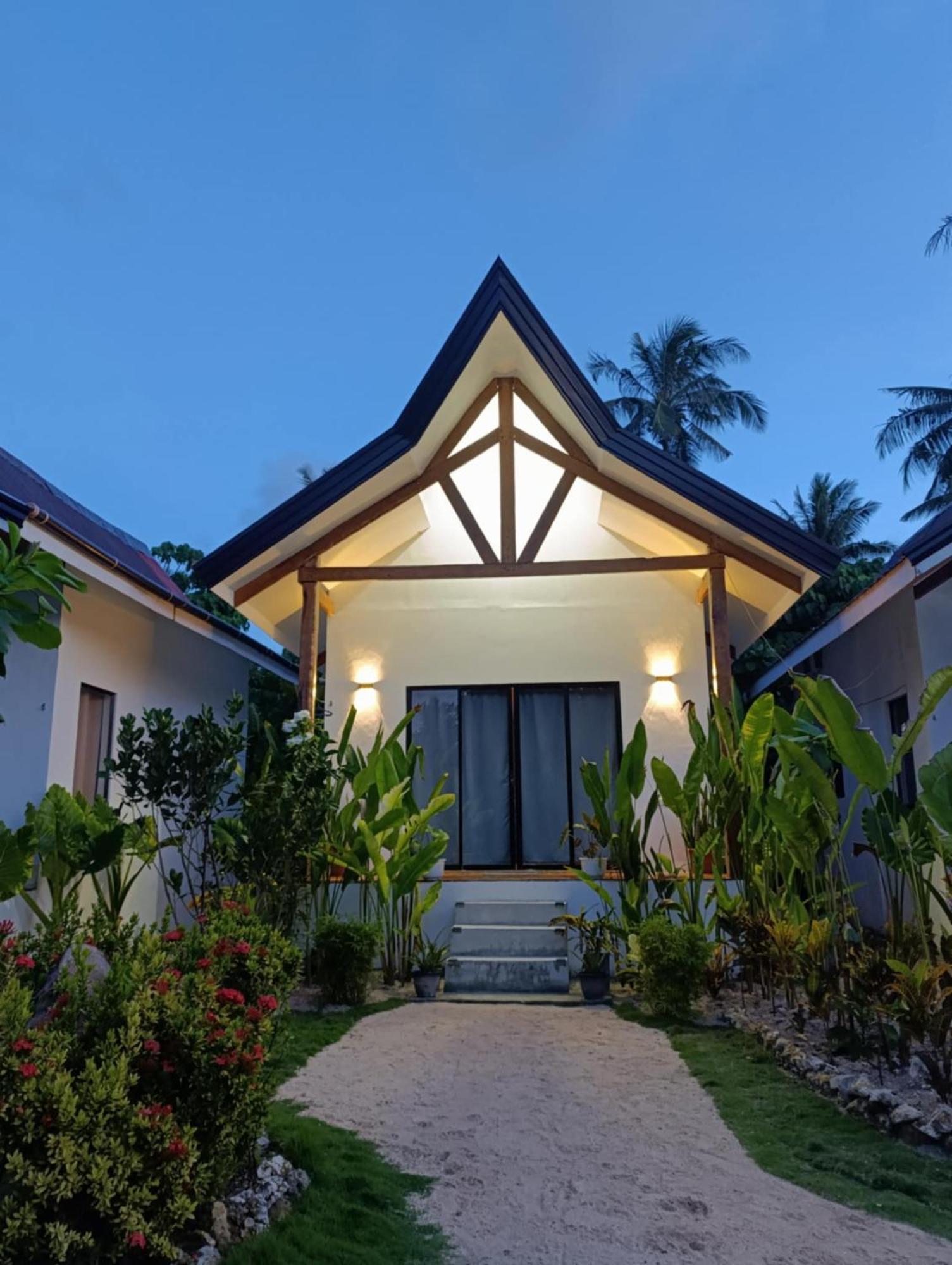Helmina'S Villas 卢纳将军城 外观 照片