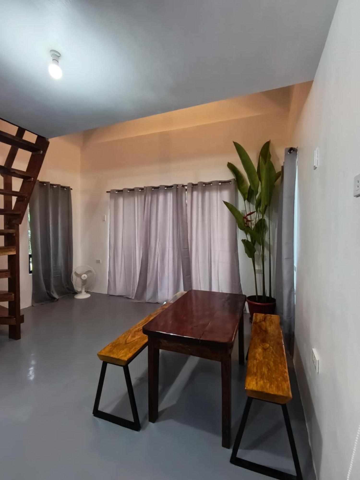 Helmina'S Villas 卢纳将军城 外观 照片
