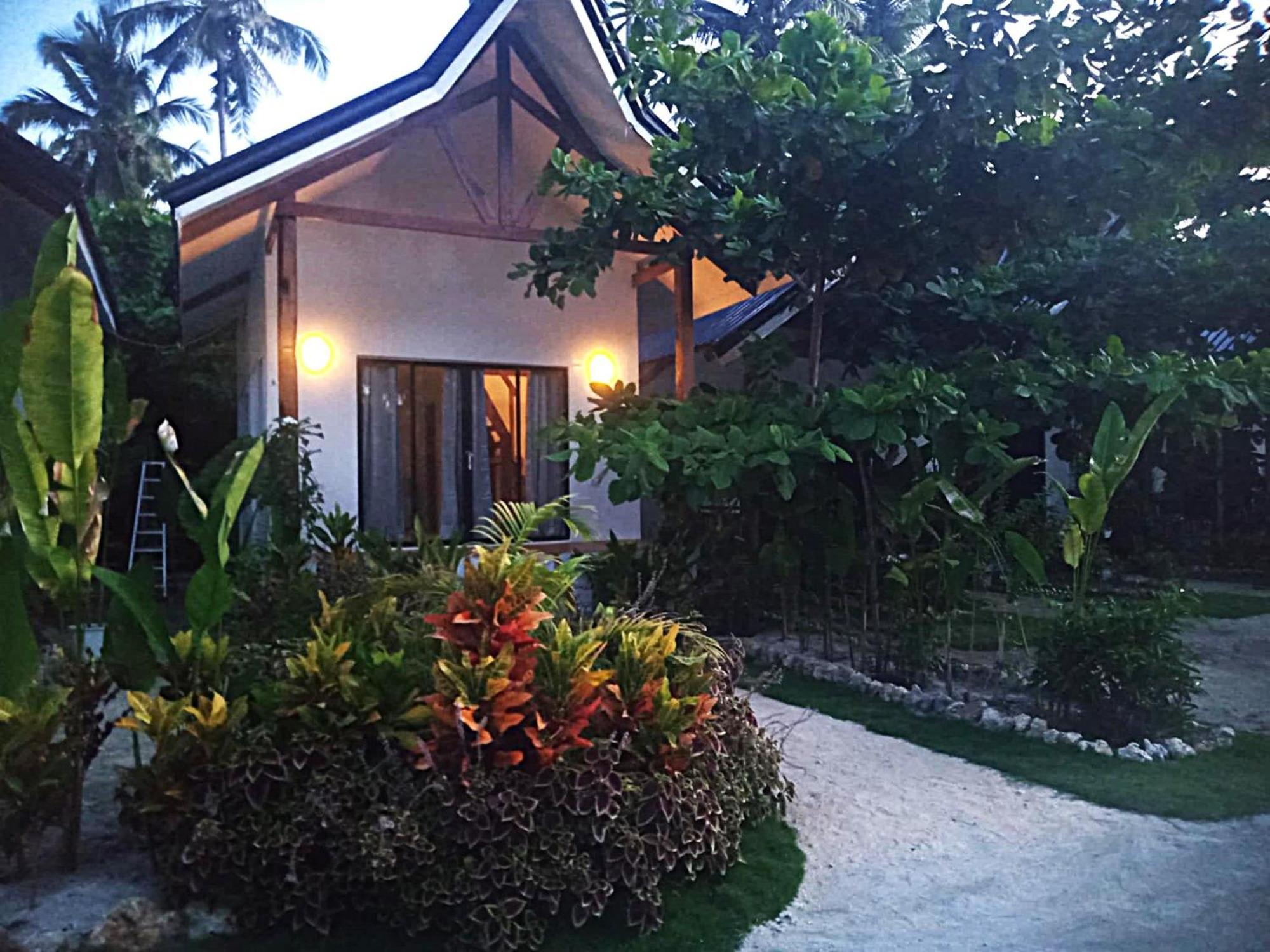 Helmina'S Villas 卢纳将军城 外观 照片