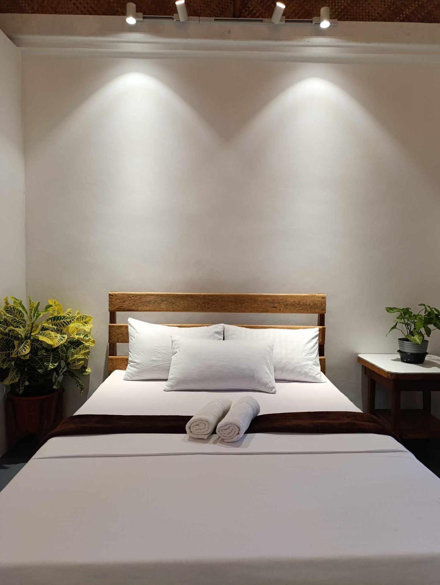 Helmina'S Villas 卢纳将军城 外观 照片