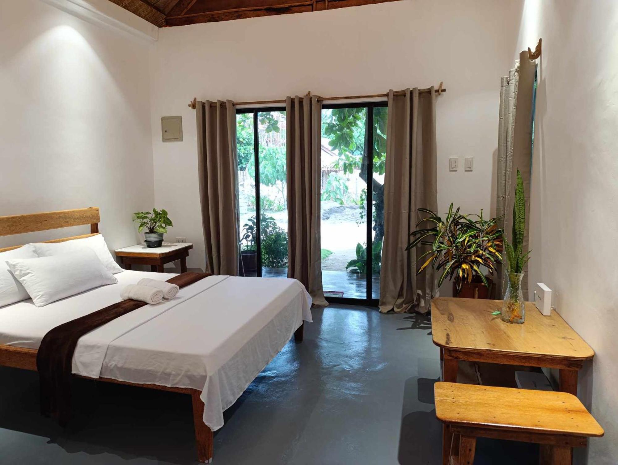Helmina'S Villas 卢纳将军城 外观 照片
