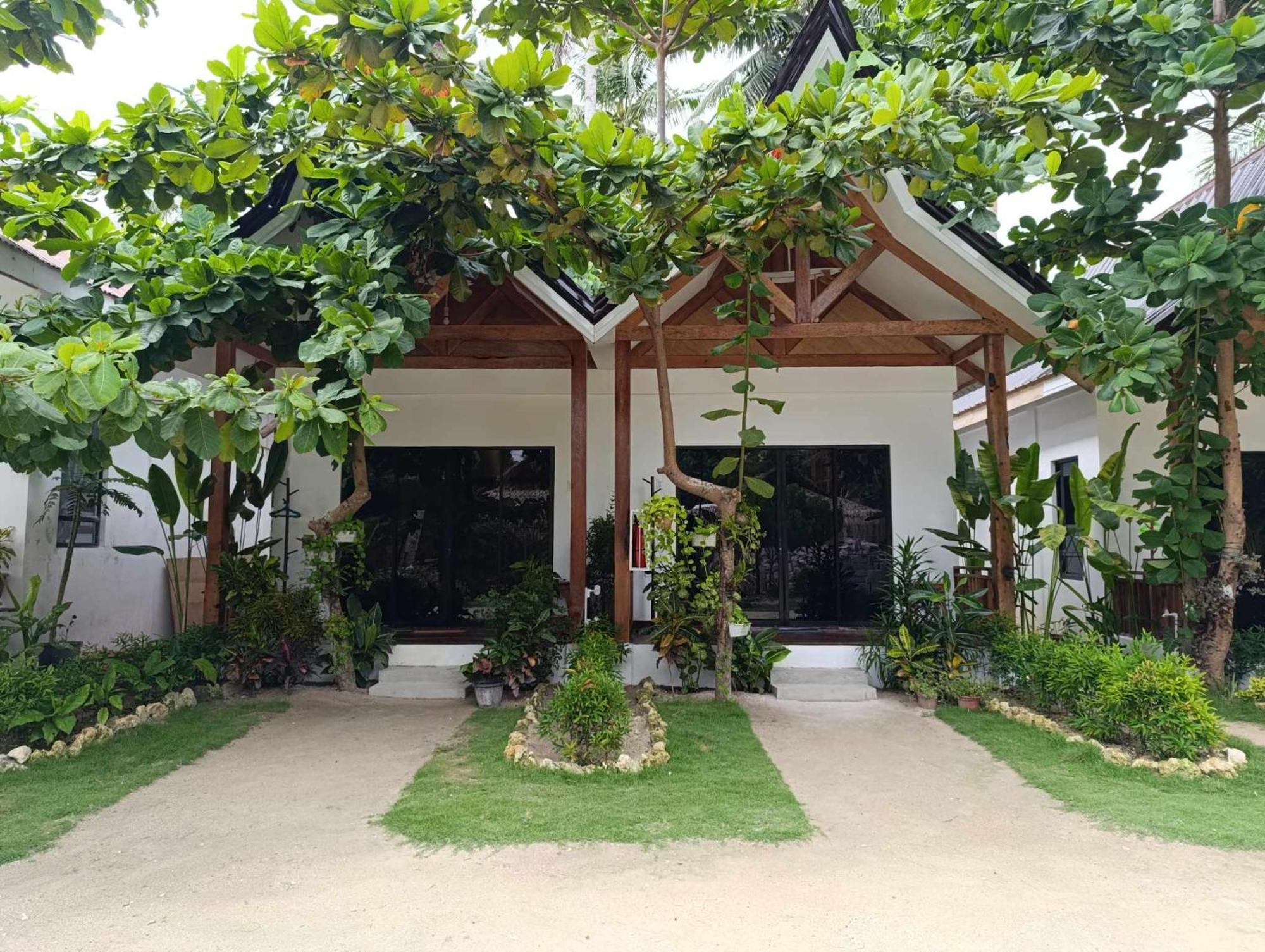 Helmina'S Villas 卢纳将军城 外观 照片