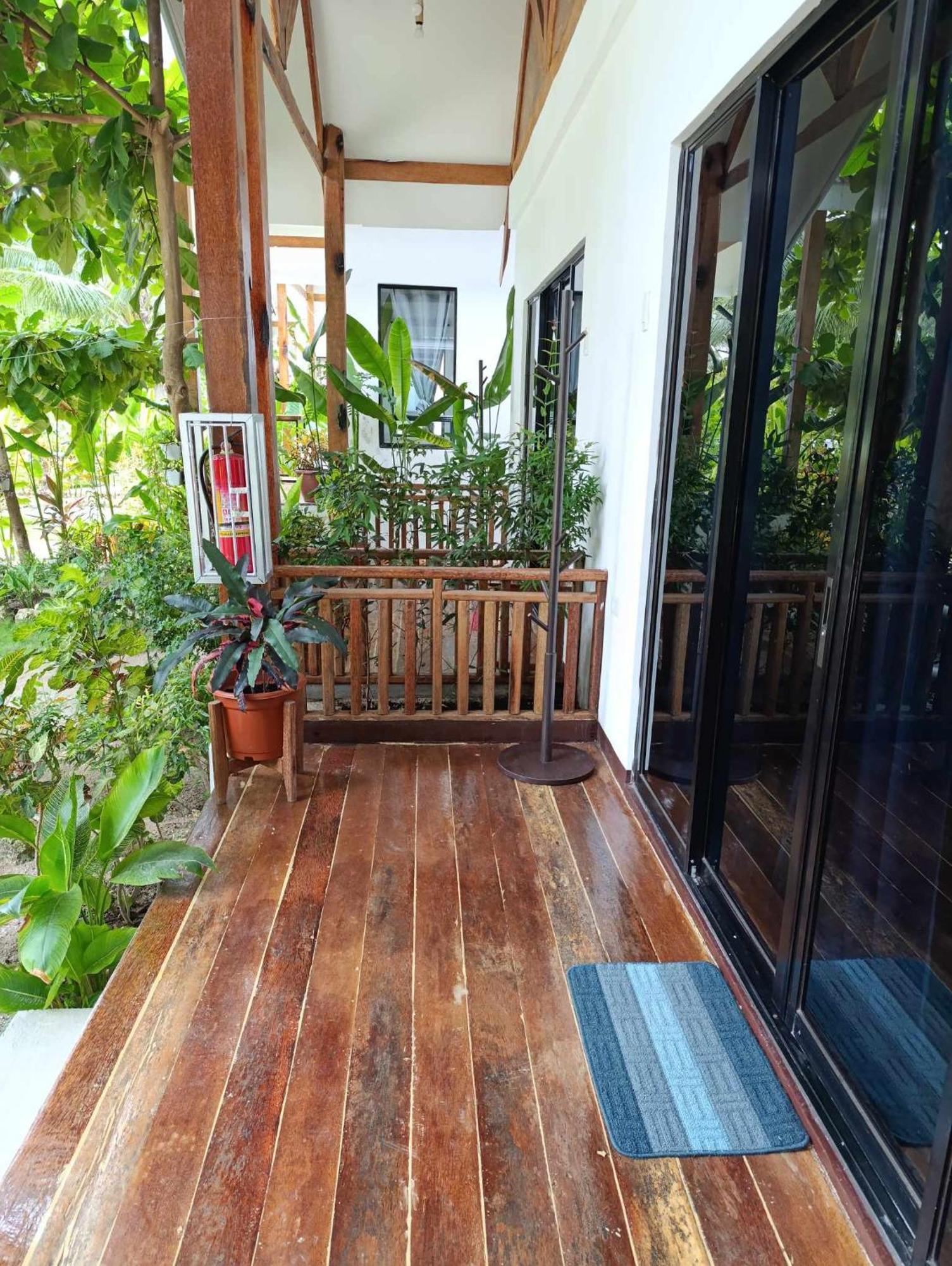 Helmina'S Villas 卢纳将军城 外观 照片