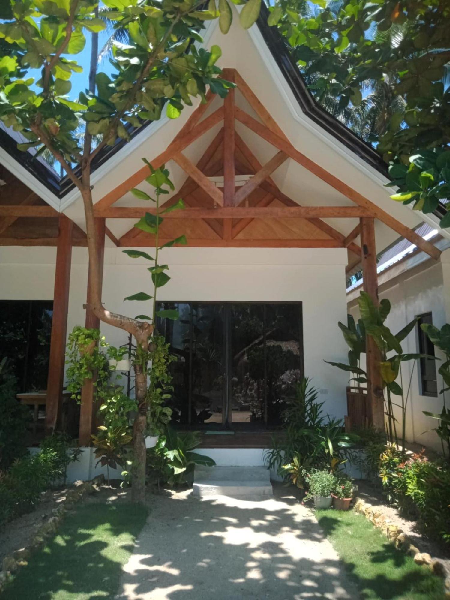 Helmina'S Villas 卢纳将军城 外观 照片