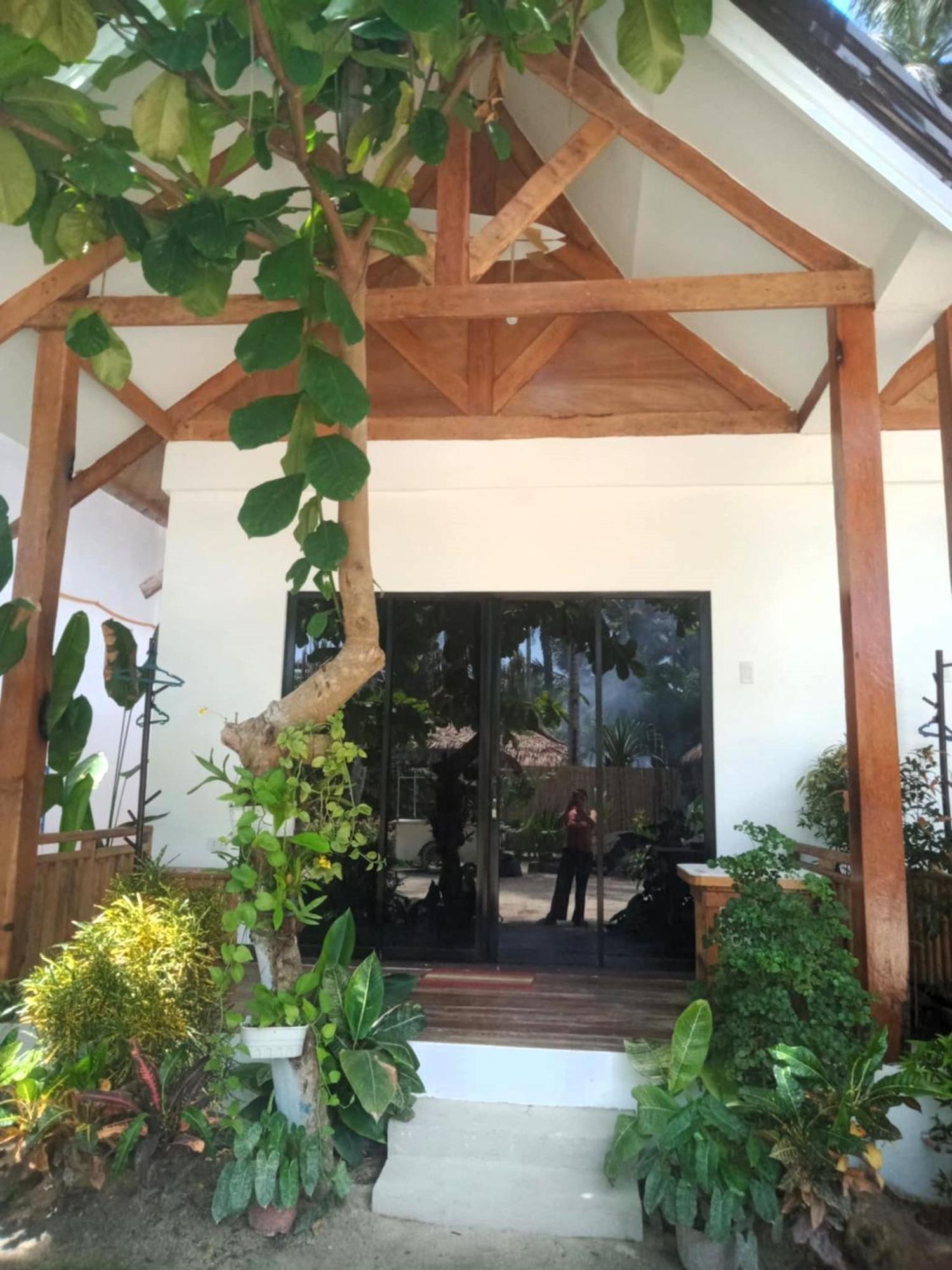 Helmina'S Villas 卢纳将军城 外观 照片