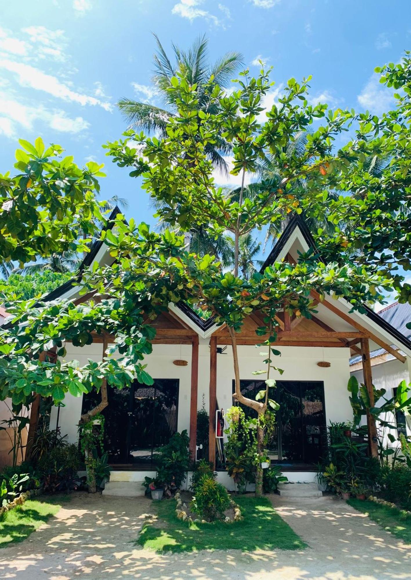 Helmina'S Villas 卢纳将军城 外观 照片