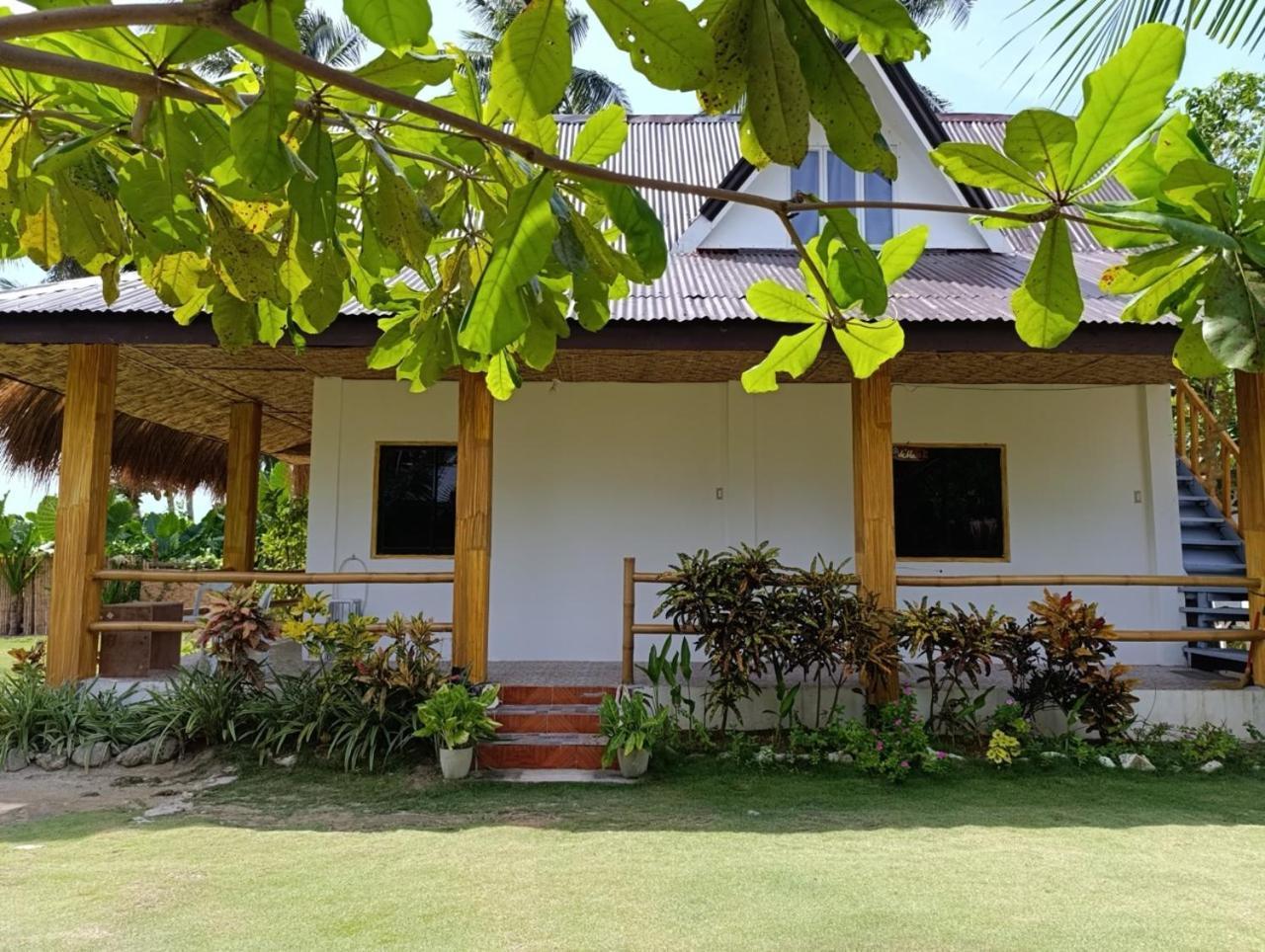 Helmina'S Villas 卢纳将军城 外观 照片