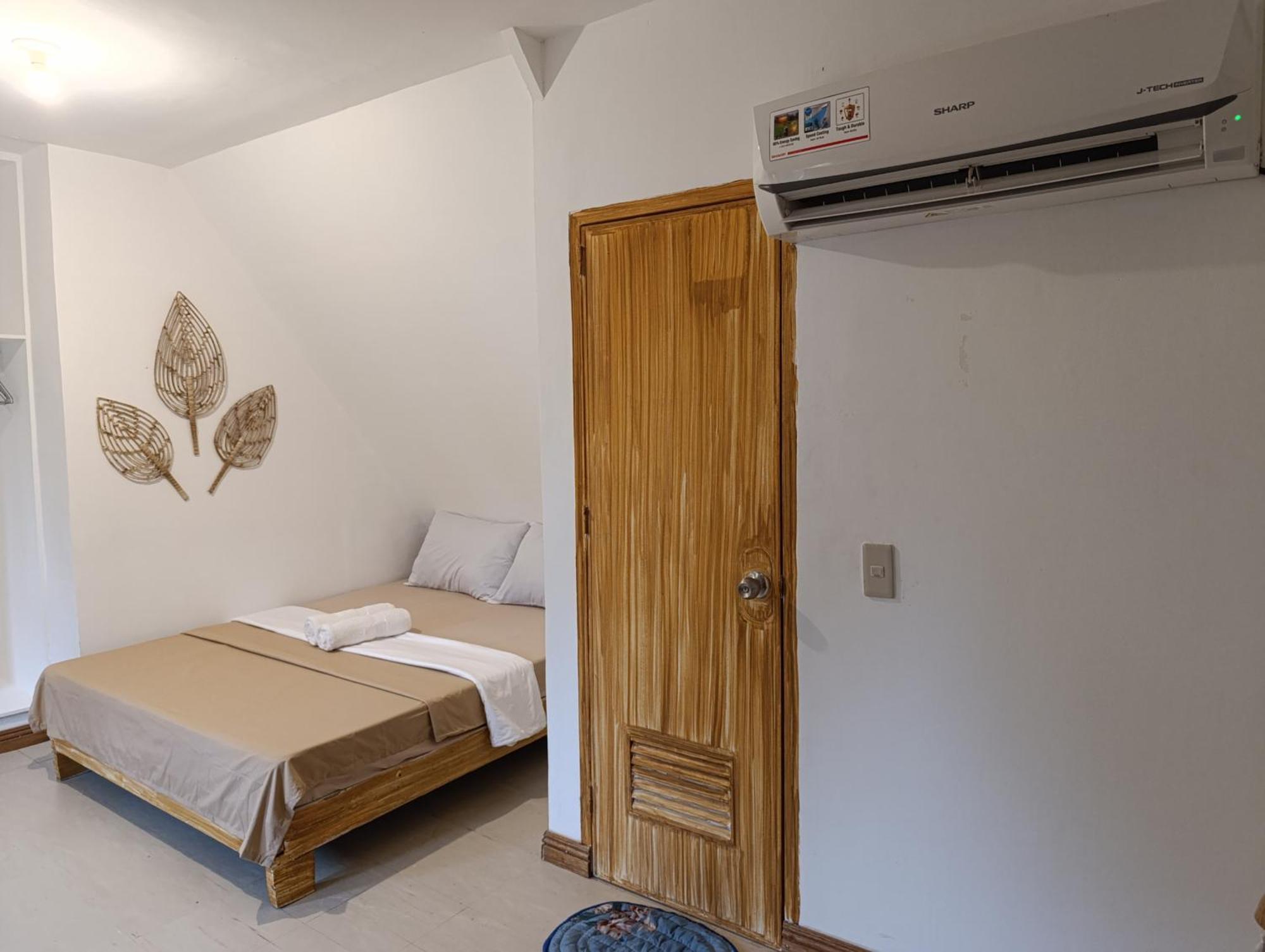 Helmina'S Villas 卢纳将军城 外观 照片